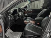 Infiniti FX II (S51) Красноярск  - изображение 21