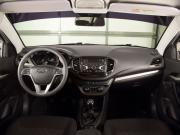 Lada (ВАЗ) Vesta I Кемерово  - изображение 32