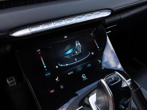 Chery Tiggo 8 Pro Max I с пробегом 2022 года, цена 2 300 000 рублей, 44447 км, внедорожник, Автокод Объявления