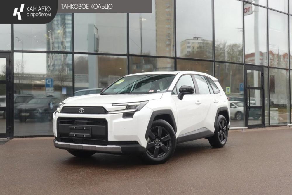Toyota RAV4 VI (XA60) Казань  - изображение 1
