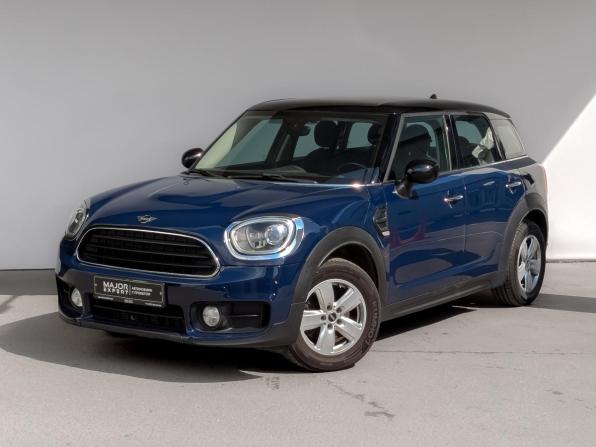 Mini Countryman II с пробегом 2018 года, цена 1 900 000 рублей, 103996 км, внедорожник, Автокод Объявления