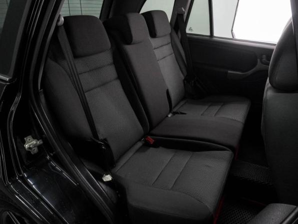 Chery Tiggo (T11) I Рестайлинг (FL) с пробегом 2014 года, цена 599 000 рублей, 99352 км, внедорожник, Автокод Объявления