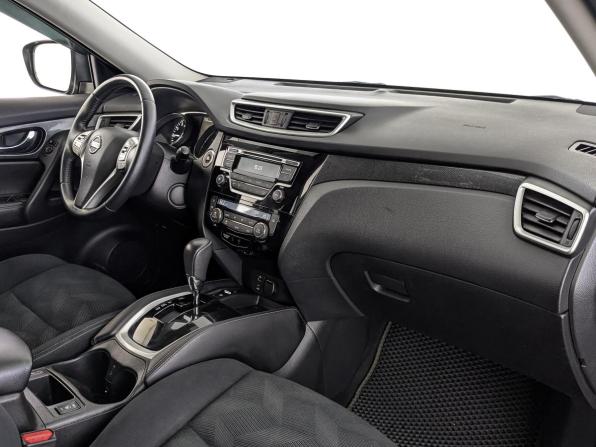Nissan X-Trail III с пробегом 2015 года, цена 1 430 000 рублей, 172112 км, внедорожник, Автокод Объявления
