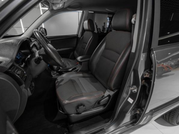 Chery Tiggo 3 I с пробегом 2018 года, цена 680 000 рублей, 151034 км, внедорожник, Автокод Объявления