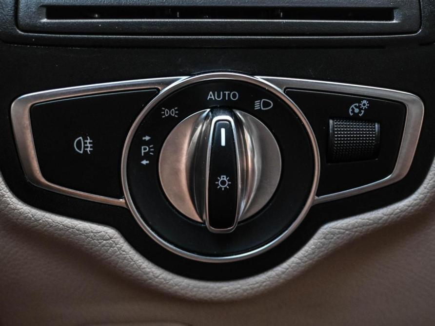 Mercedes-Benz GLC Coupe I (C253) Рестайлинг Новороссийск  - изображение 18