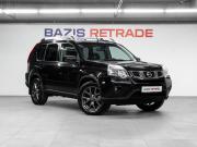 Nissan X-Trail II Рестайлинг Тюмень  - изображение 29