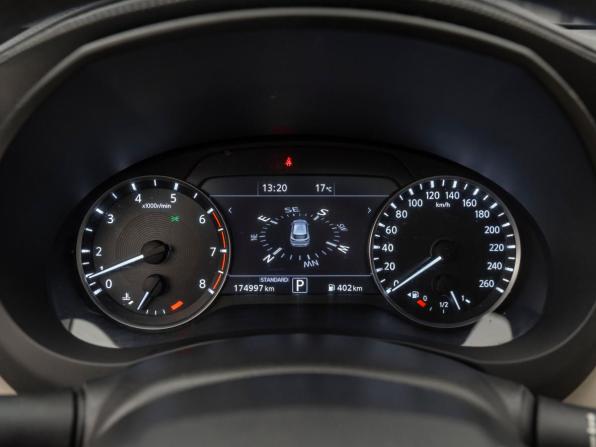 Infiniti QX50 II с пробегом 2018 года, цена 2 260 000 рублей, 174964 км, внедорожник, Автокод Объявления
