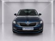Skoda Octavia III (A7) Рестайлинг Москва  - изображение 18