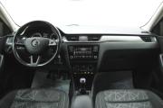 Skoda Rapid I Рестайлинг Чебоксары  - изображение 49