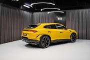 Lamborghini Urus I Рестайлинг Москва  - изображение 32