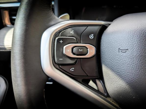 Haval Jolion I с пробегом 2022 года, цена 1 600 000 рублей, 105240 км, внедорожник, Автокод Объявления