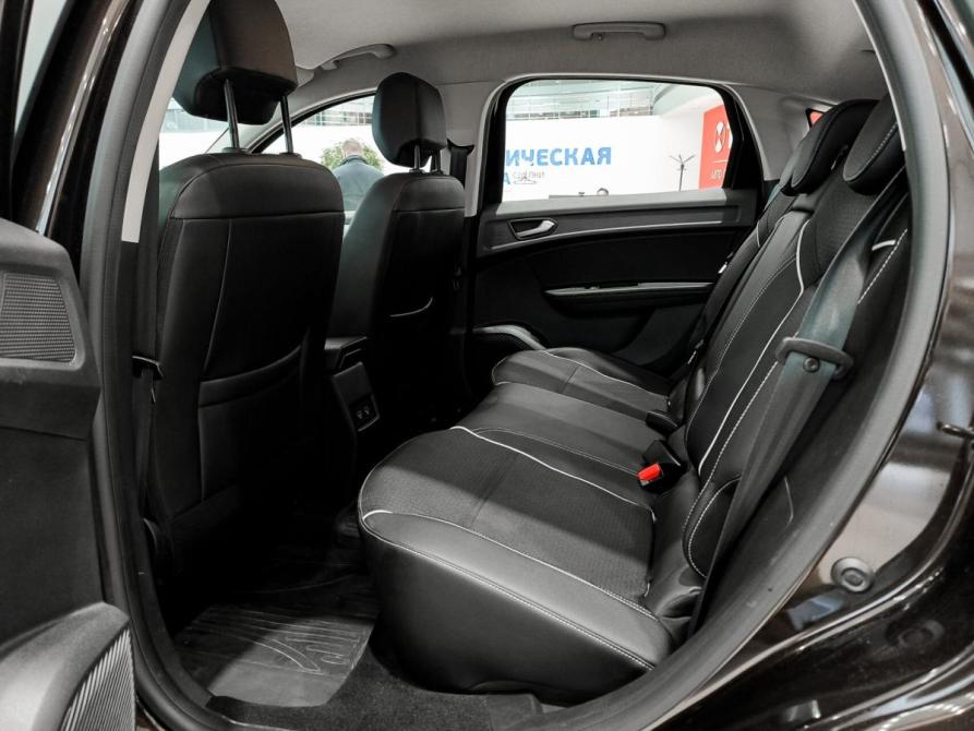 Renault Arkana I Казань  - изображение 15