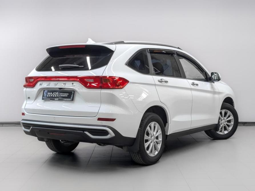 Haval M6 II Москва  - изображение 5