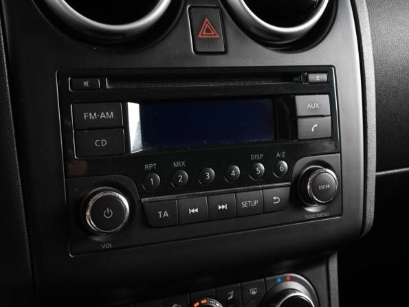 Nissan Qashqai I Рестайлинг с пробегом 2011 года, цена 1 219 000 рублей, 145724 км, внедорожник, Автокод Объявления