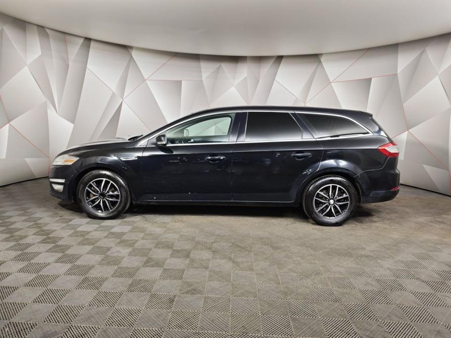 Ford Mondeo IV Рестайлинг Москва  - изображение 5