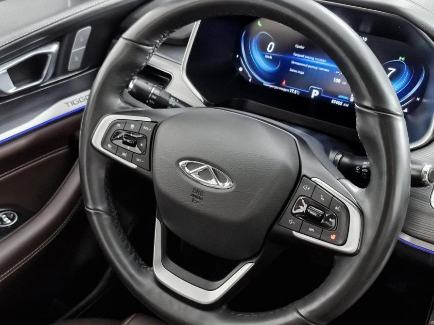 Chery Tiggo 8 Pro I Нижний Новгород  - изображение 23