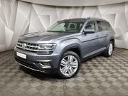 Volkswagen Teramont I Москва  - изображение 21