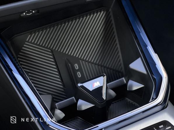 Новый BMW X3 IV (G45/G48) 2025 года, цена 8 990 000 рублей, внедорожник, Автокод Объявления
