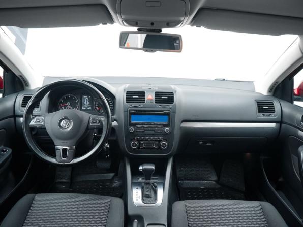 Volkswagen Jetta V с пробегом 2010 года, цена 899 000 рублей, 96145 км, седан, Автокод Объявления