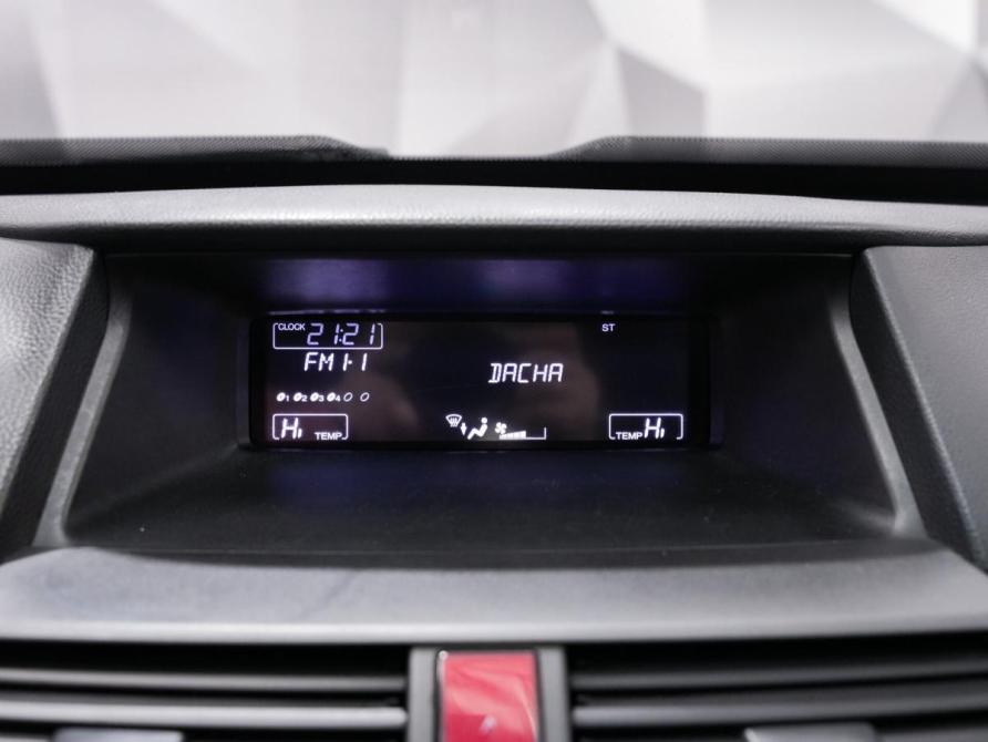 Honda Crosstour I Ульяновск  - изображение 20