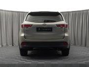 Toyota Highlander III (XU50) Москва  - изображение 39