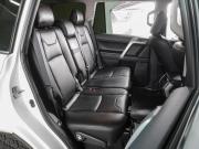 Toyota Land Cruiser Prado 150 Series Рестайлинг 2 Воронеж  - изображение 39