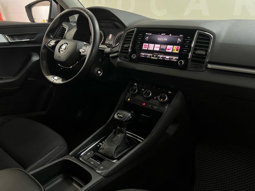 Skoda Karoq I Краснодар  - изображение 13
