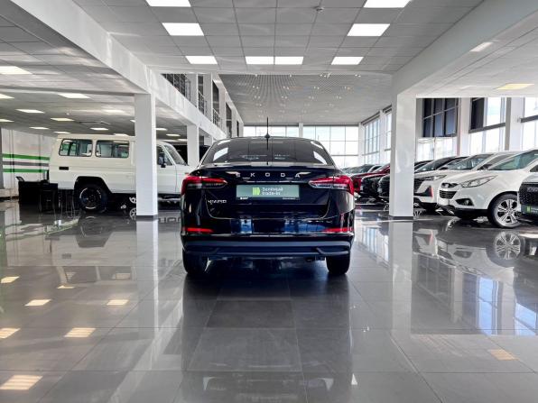 Skoda Rapid II с пробегом 2021 года, цена 1 850 000 рублей, 31876 км, лифтбек, Автокод Объявления