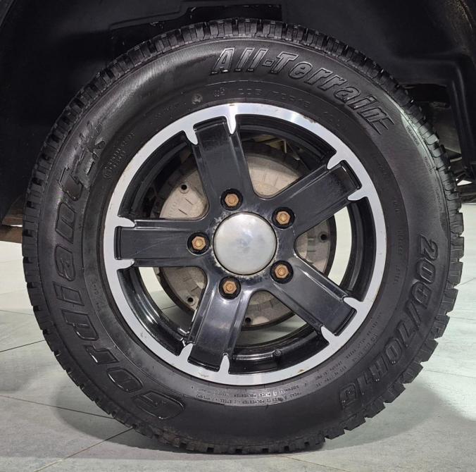 Chevrolet Niva I Рестайлинг Воронеж  - изображение 21