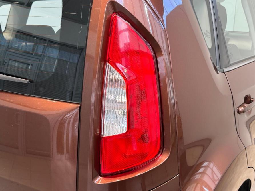 Kia Soul I Рестайлинг Волжский  - изображение 10