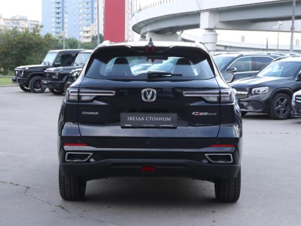 Changan CS55 Plus II с пробегом 2023 года, цена 1 965 000 рублей, 44050 км, внедорожник, Автокод Объявления
