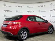 Honda Civic VIII Москва  - изображение 23
