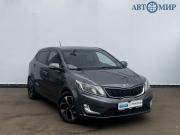 Kia Rio III Москва  - изображение 15