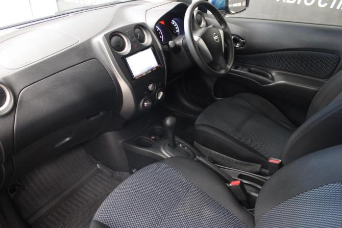 Nissan Note II с пробегом 2015 года, цена 763 000 рублей, 154910 км, хэтчбек, Автокод Объявления