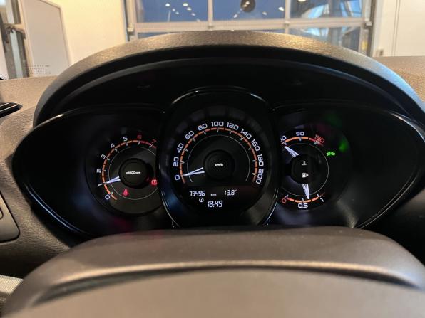 Lada (ВАЗ) Vesta I с пробегом 2018 года, цена 1 100 000 рублей, 73495 км, универсал, Автокод Объявления