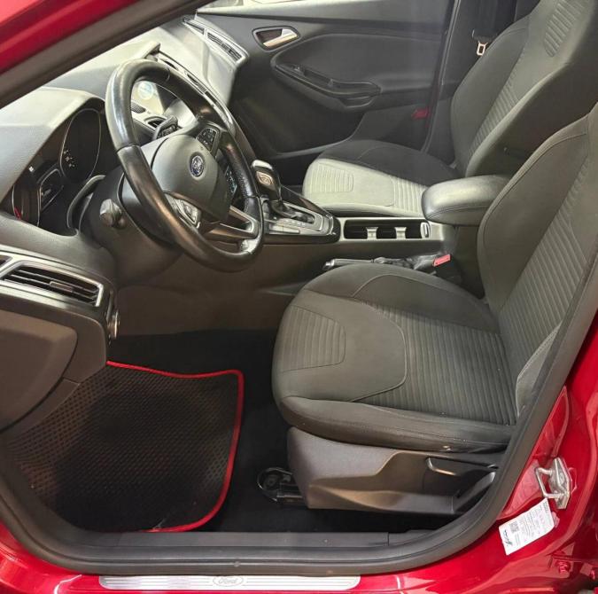Ford Focus III Рестайлинг Санкт-Петербург  - изображение 7