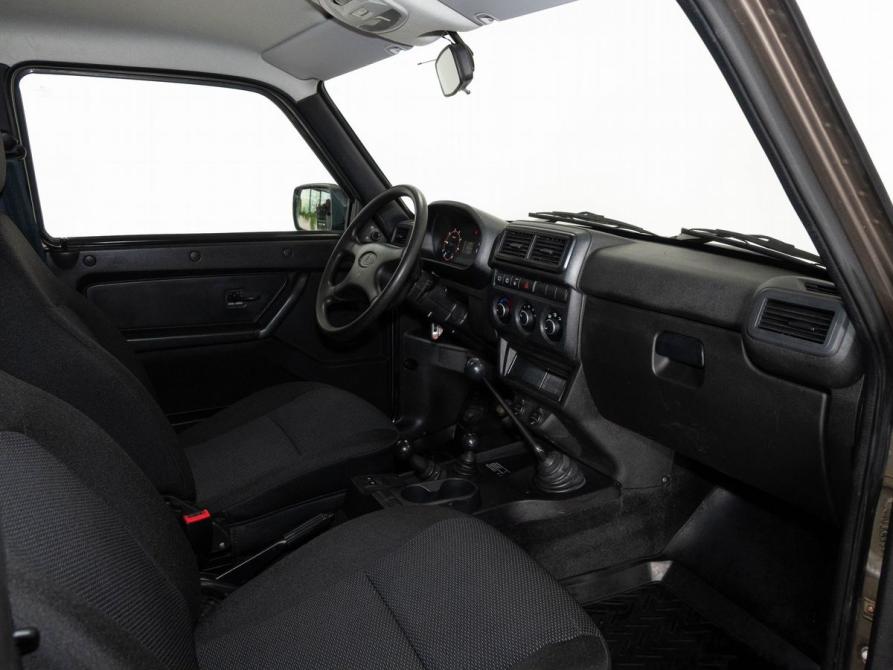 Lada (ВАЗ) Niva Legend I Казань  - изображение 6