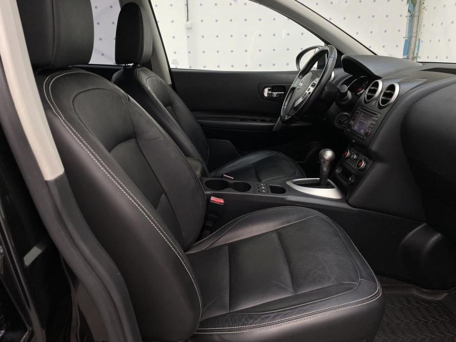 Nissan Qashqai I Рестайлинг Тамбов  - изображение 12