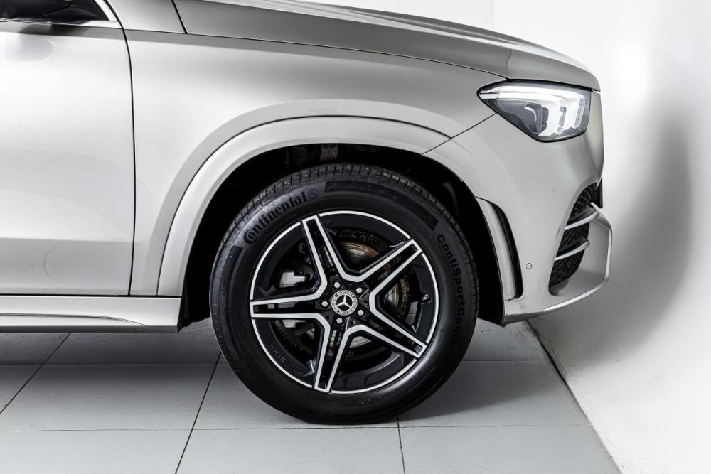 Mercedes-Benz GLE II (V167) Казань  - изображение 7