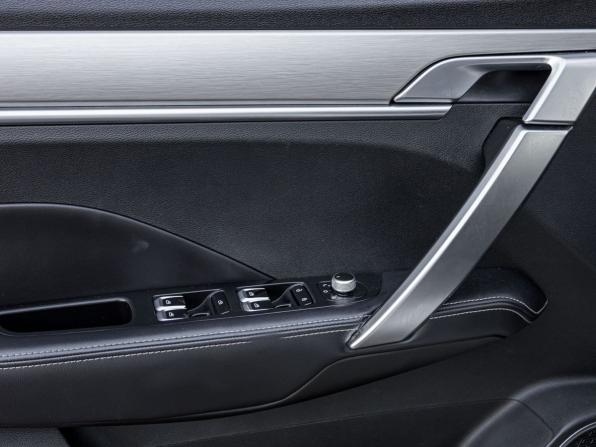 Belgee X50 с пробегом 2024 года, цена 1 750 000 рублей, 87400 км, внедорожник, Автокод Объявления