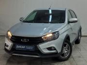 Lada (ВАЗ) Vesta I Санкт-Петербург  - изображение 16