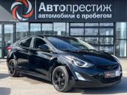 Hyundai Elantra V (MD) Рестайлинг Волгоград  - изображение 22