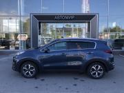 Kia Sportage IV Рестайлинг Брянск  - изображение 23
