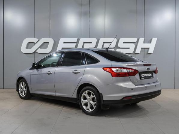 Ford Focus III с пробегом 2012 года, цена 949 000 рублей, 131603 км, хэтчбек, Автокод Объявления