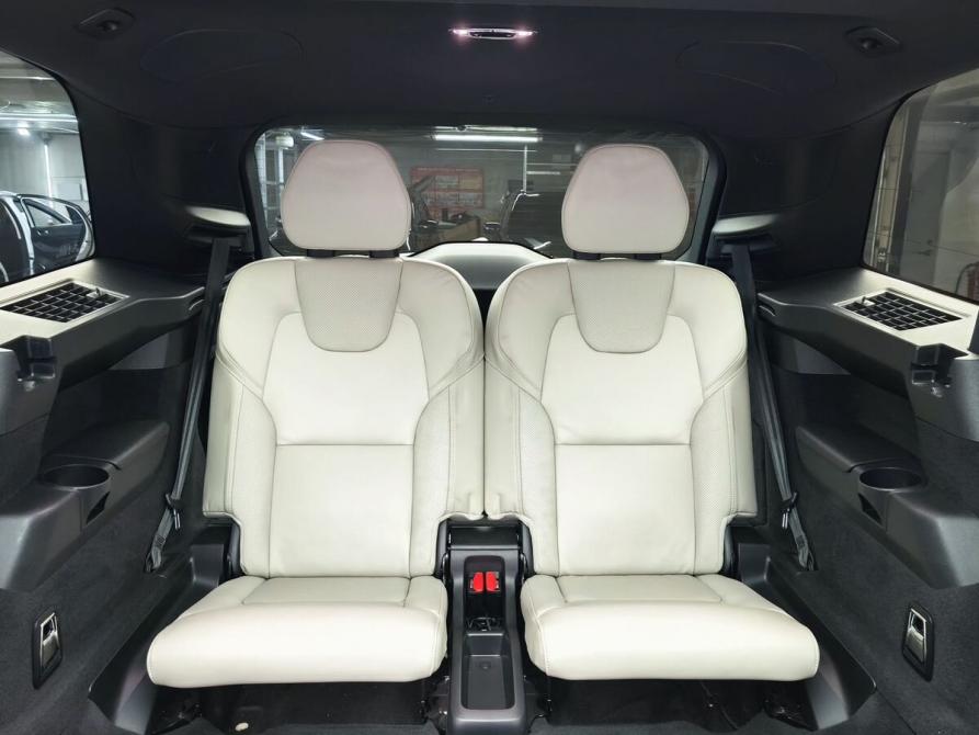 Volvo XC90 II Рестайлинг 1 Москва  - изображение 8