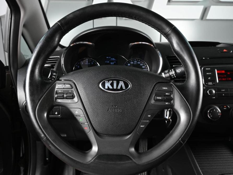 Kia Cerato III Ростов-на-Дону  - изображение 12
