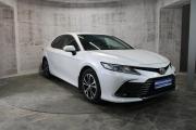 Toyota Camry VIII (XV70) Рестайлинг Ярославль  - изображение 17