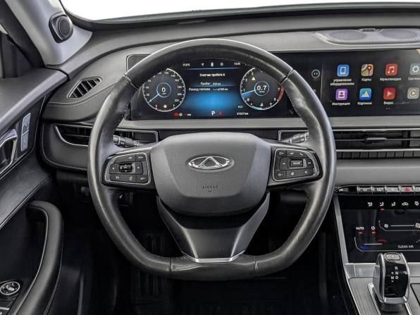 Chery Tiggo 7 Pro Max I с пробегом 2024 года, цена 1 850 000 рублей, 81927 км, внедорожник, Автокод Объявления
