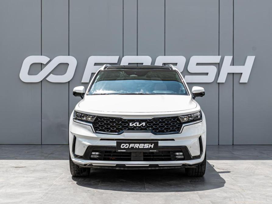 Kia Sorento IV Краснодар  - изображение 3
