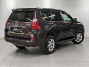 Lexus GX II Москва  - изображение 35